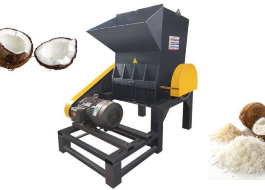 jual mesin parut kelapa