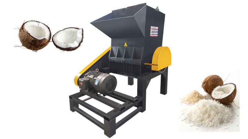 jual mesin parut kelapa